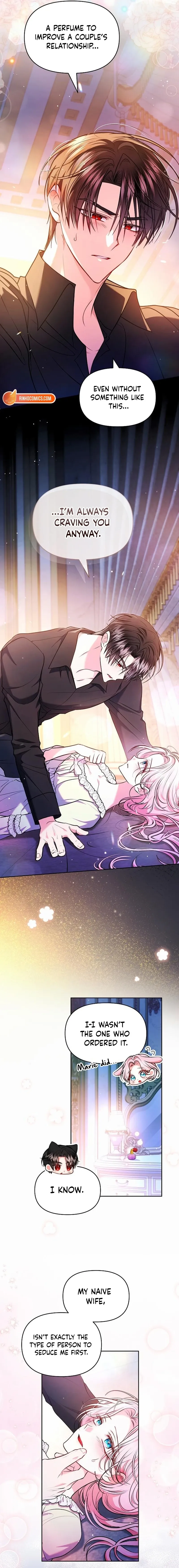 Read I’ve Probably Made a Mistake in Getting Married Manga Online