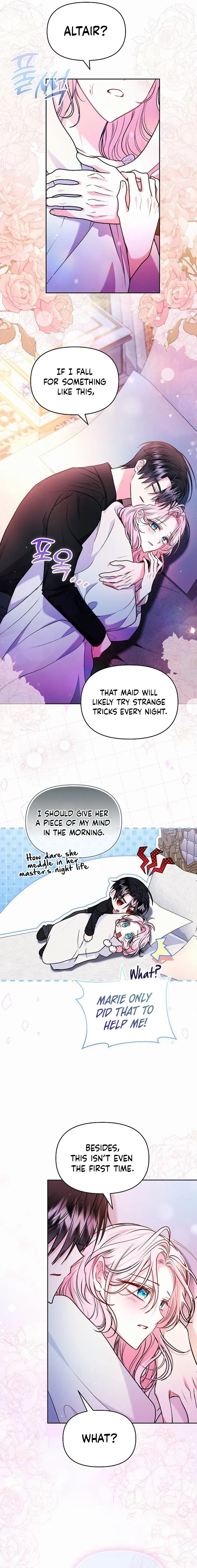 Read I’ve Probably Made a Mistake in Getting Married Manga Online