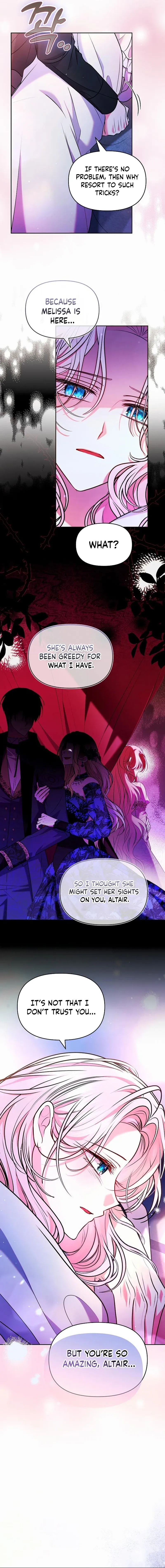 Read I’ve Probably Made a Mistake in Getting Married Manga Online
