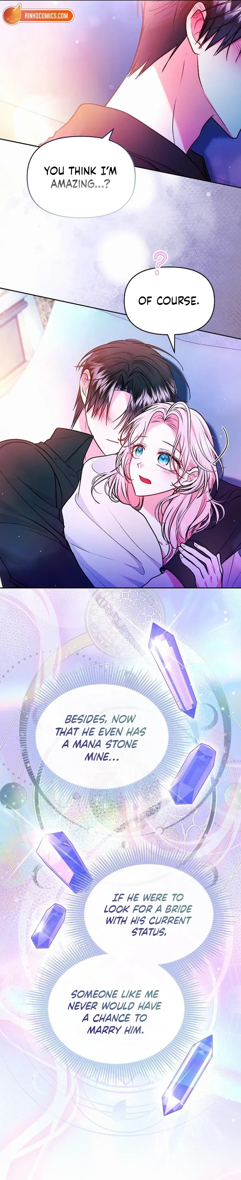 Read I’ve Probably Made a Mistake in Getting Married Manga Online
