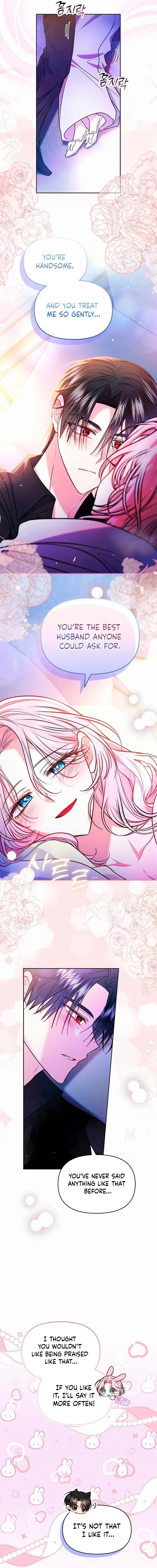 Read I’ve Probably Made a Mistake in Getting Married Manga Online