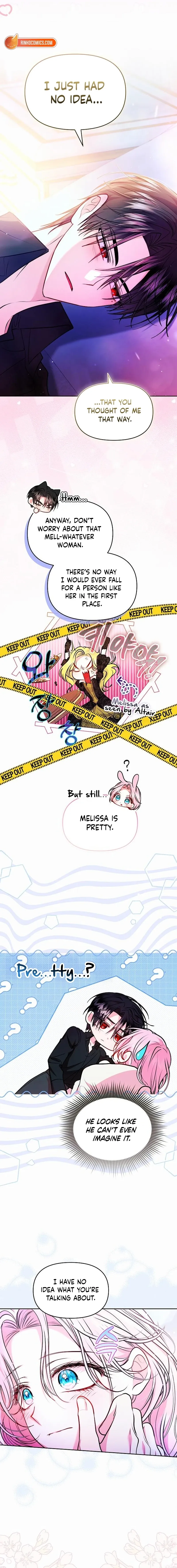 Read I’ve Probably Made a Mistake in Getting Married Manga Online