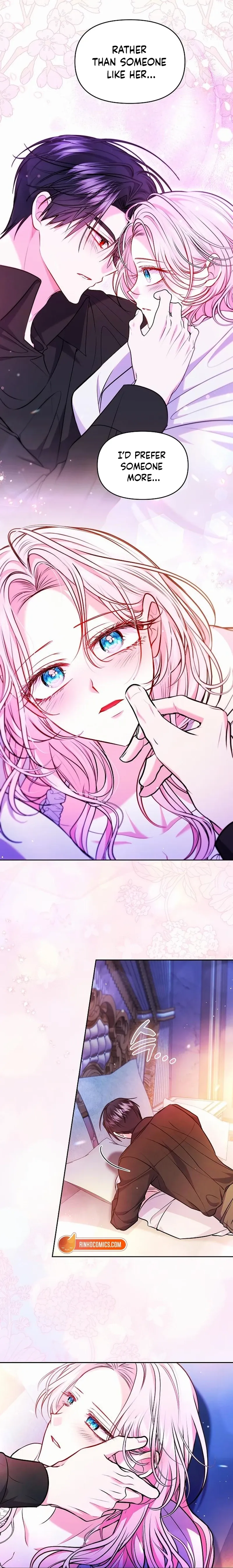 Read I’ve Probably Made a Mistake in Getting Married Manga Online