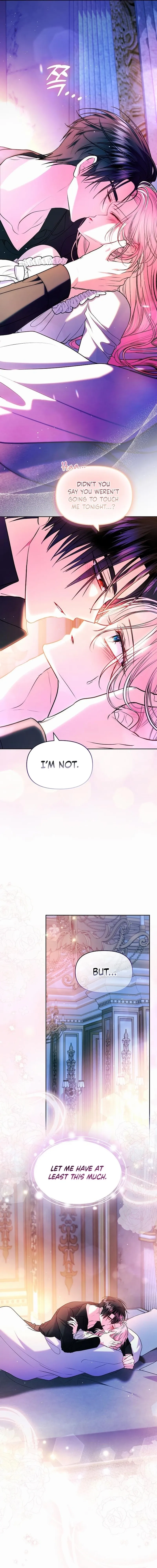Read I’ve Probably Made a Mistake in Getting Married Manga Online