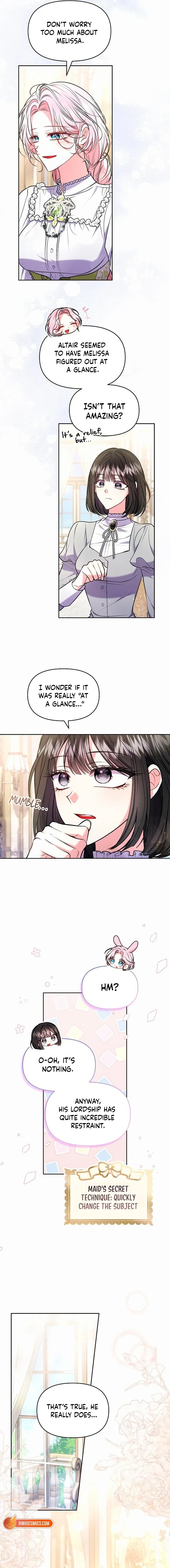 Read I’ve Probably Made a Mistake in Getting Married Manga Online