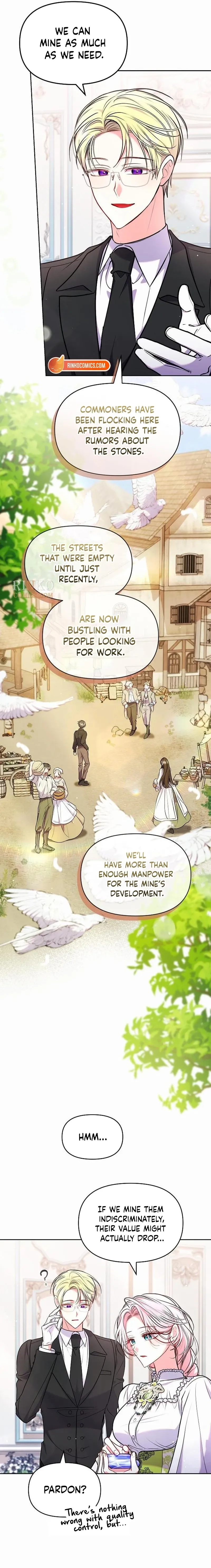 Read I’ve Probably Made a Mistake in Getting Married Manga Online