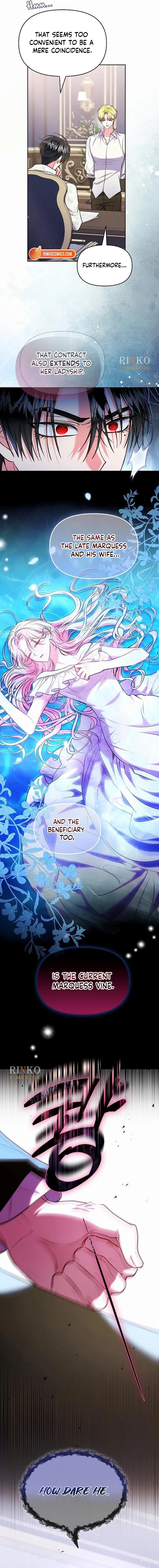 Read I’ve Probably Made a Mistake in Getting Married Manga Online