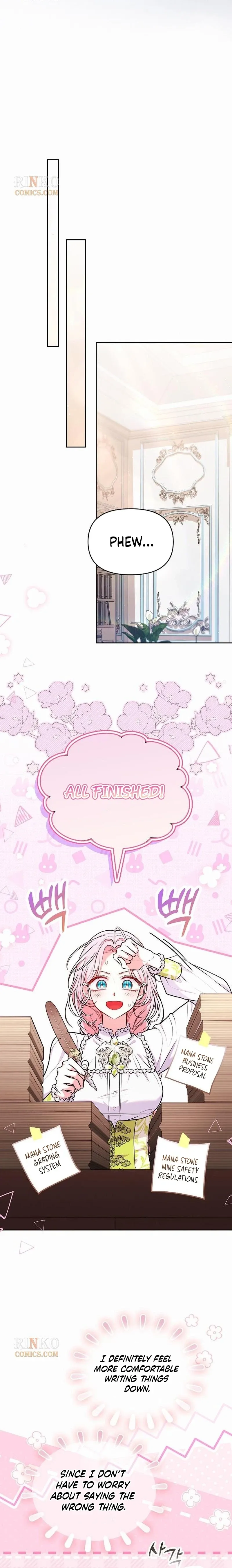 Read I’ve Probably Made a Mistake in Getting Married Manga Online