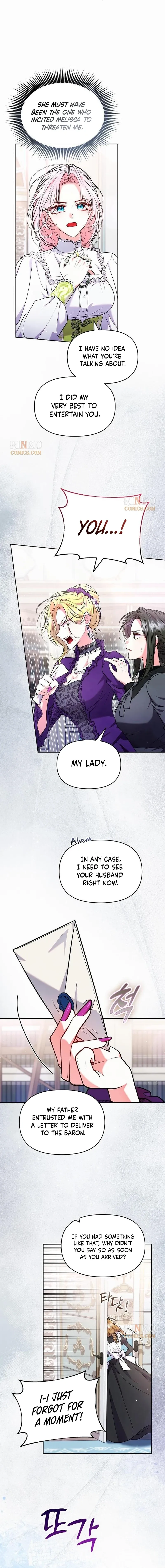 Read I’ve Probably Made a Mistake in Getting Married Manga Online