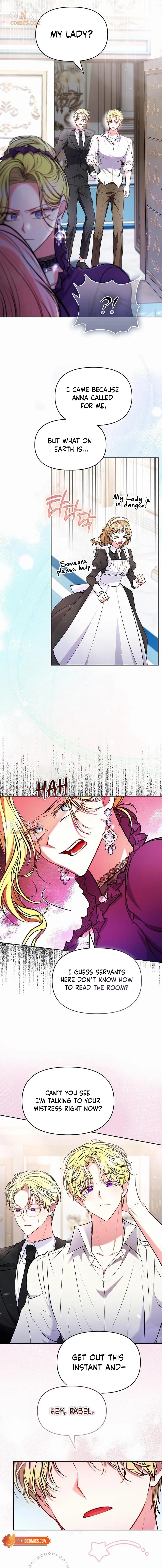 Read I’ve Probably Made a Mistake in Getting Married Manga Online