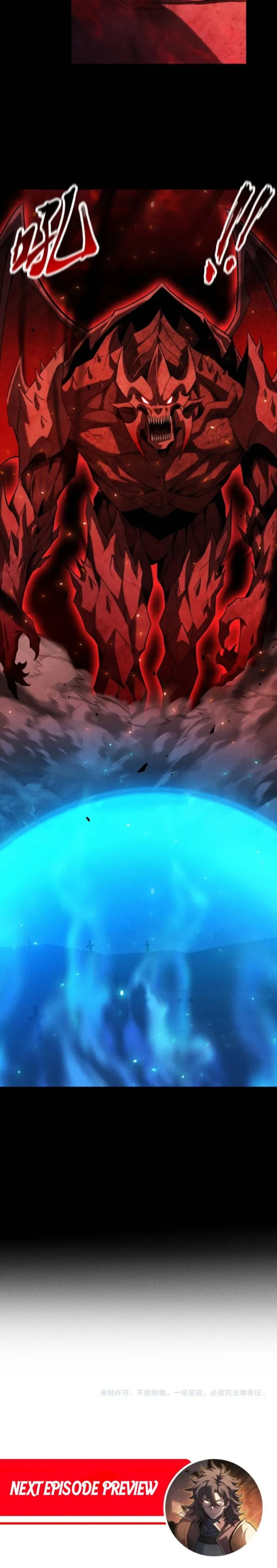 Read Idle Player Returns as a God Manga Online