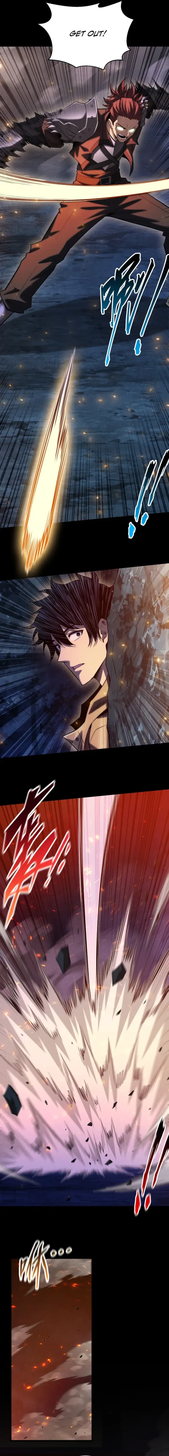 Read Idle Player Returns as a God Manga Online
