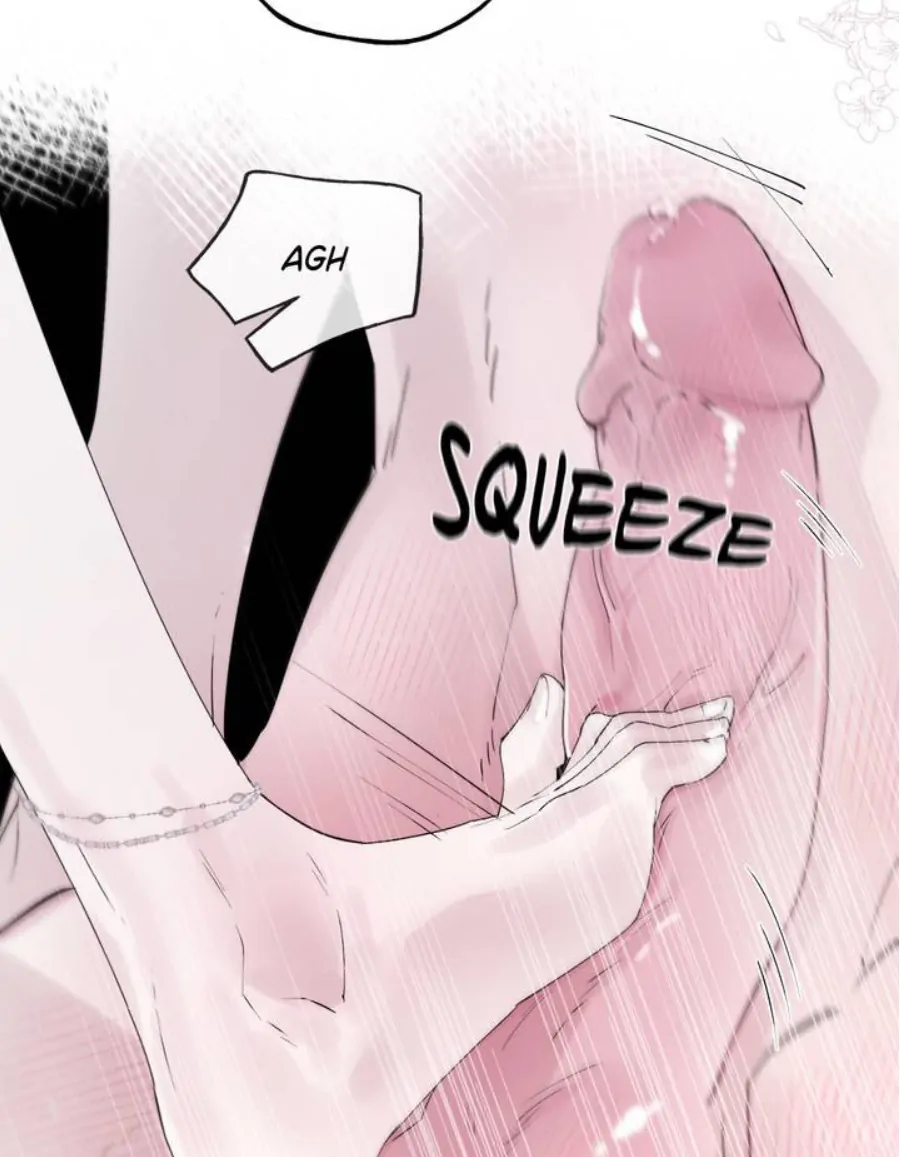 Read In the Doghouse Manga Online
