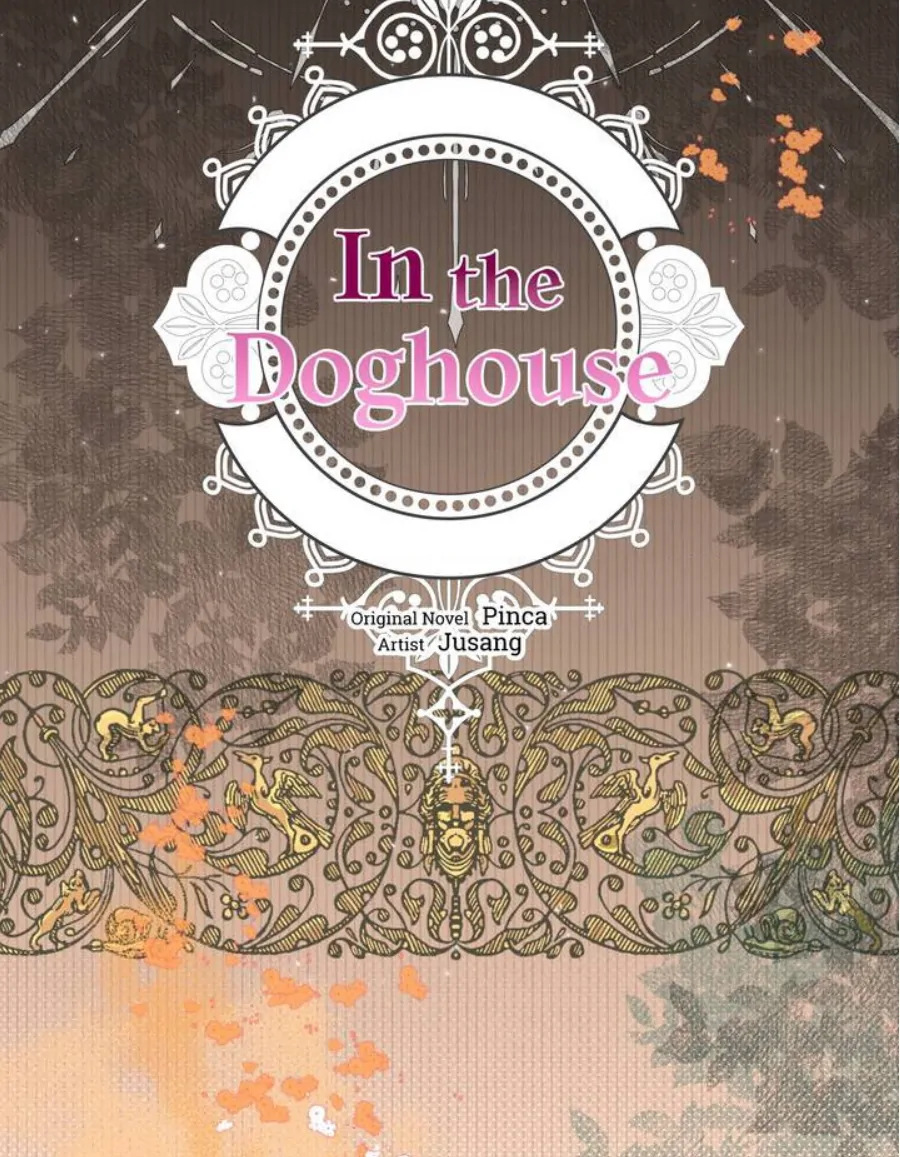 Read In the Doghouse Manga Online