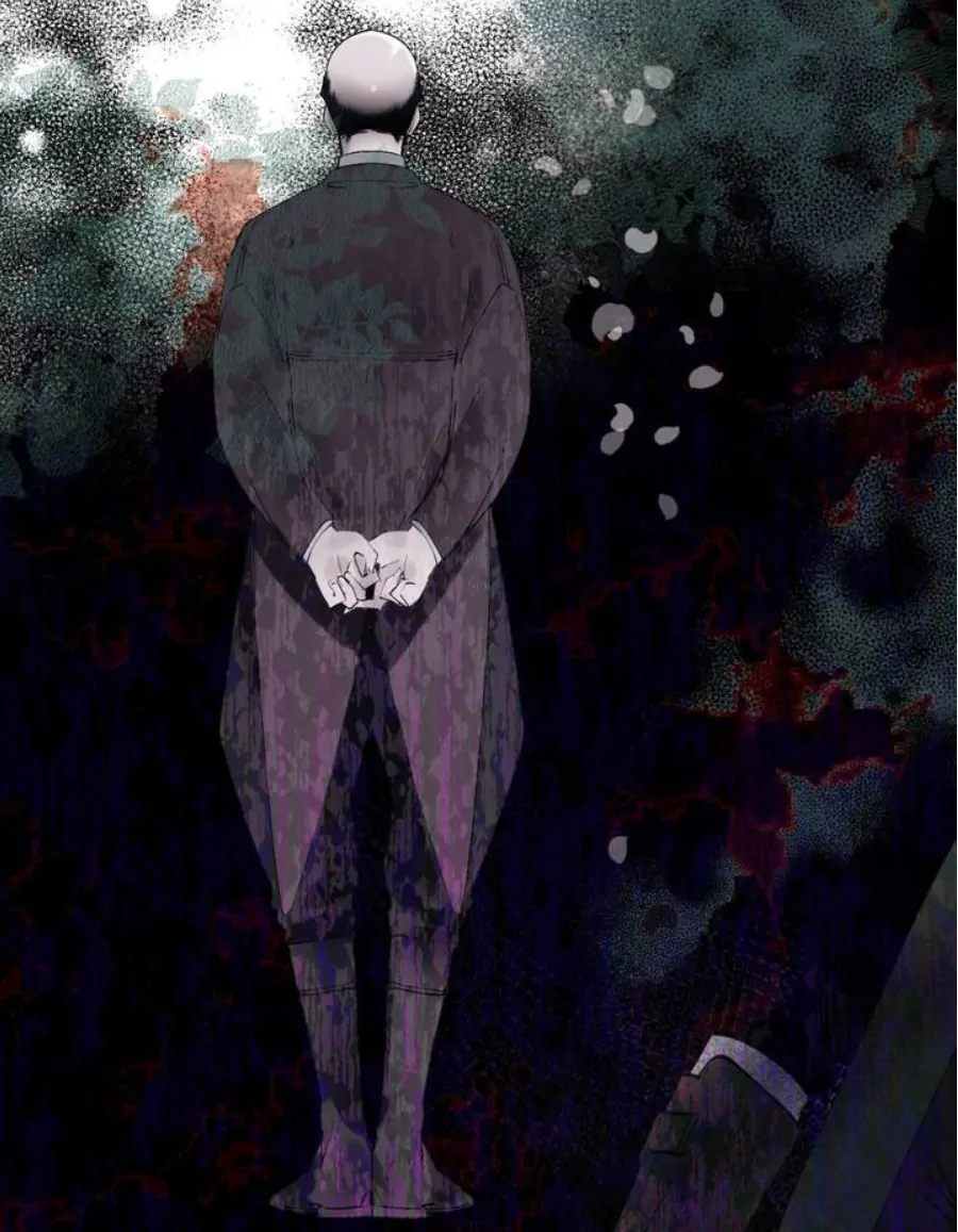 Read In the Doghouse Manga Online