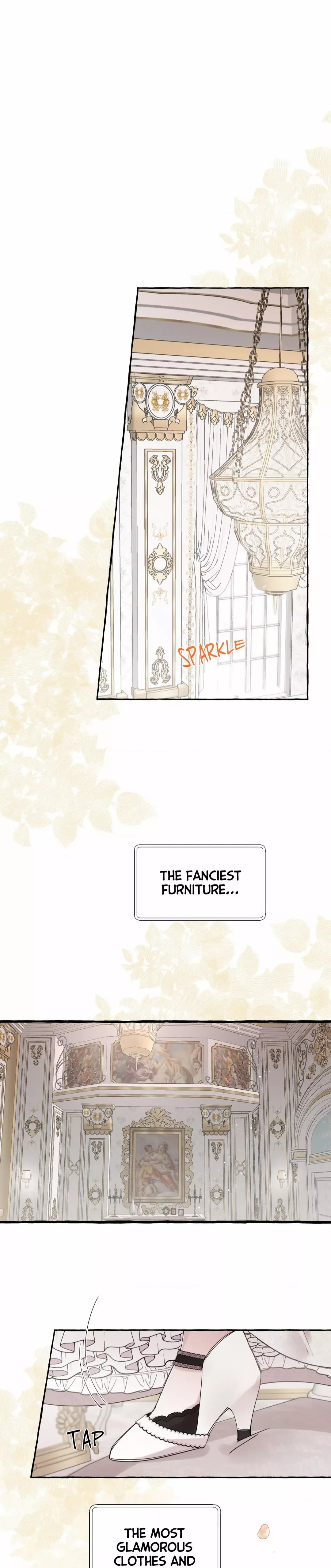 Read In the Doghouse Manga Online