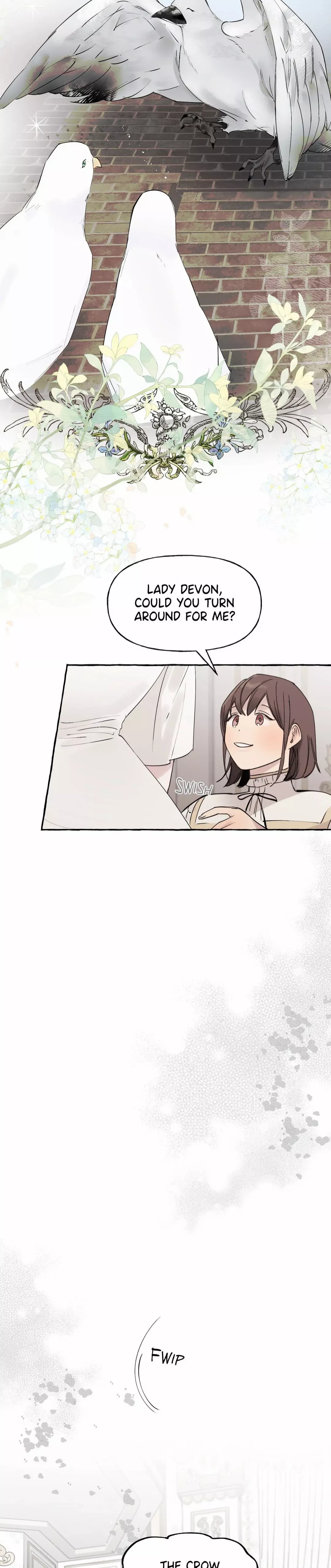 Read In the Doghouse Manga Online