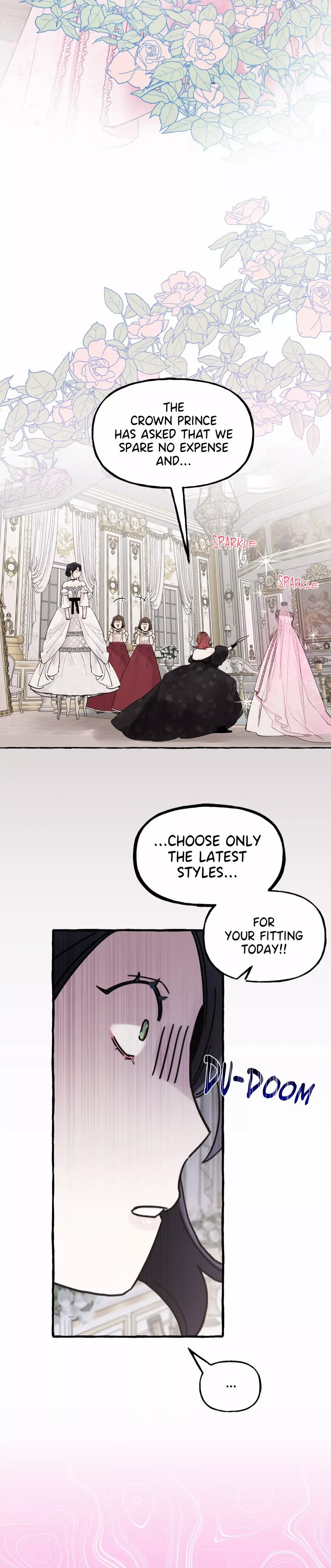 Read In the Doghouse Manga Online