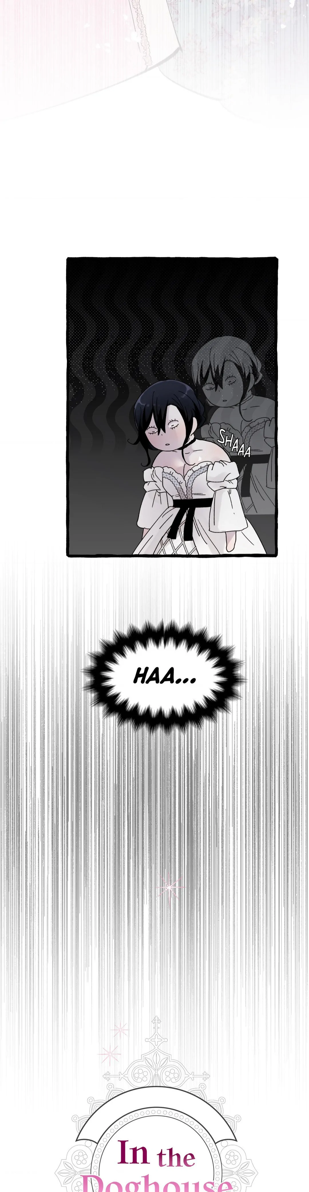 Read In the Doghouse Manga Online