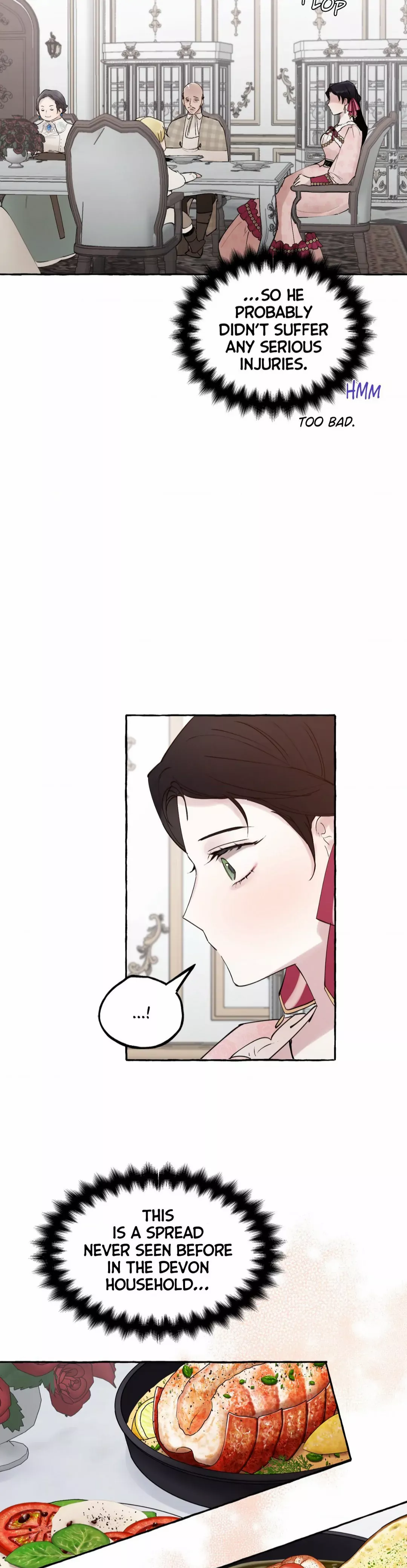 Read In the Doghouse Manga Online