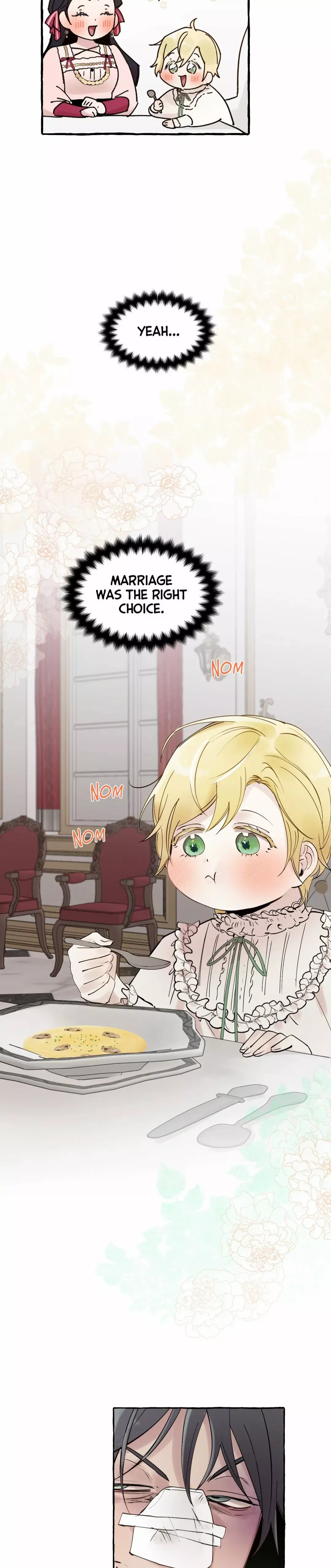 Read In the Doghouse Manga Online