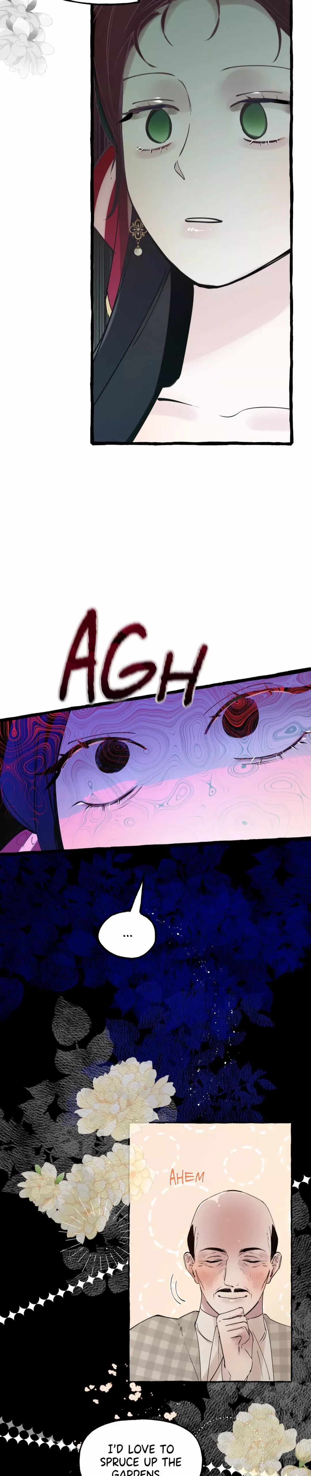 Read In the Doghouse Manga Online