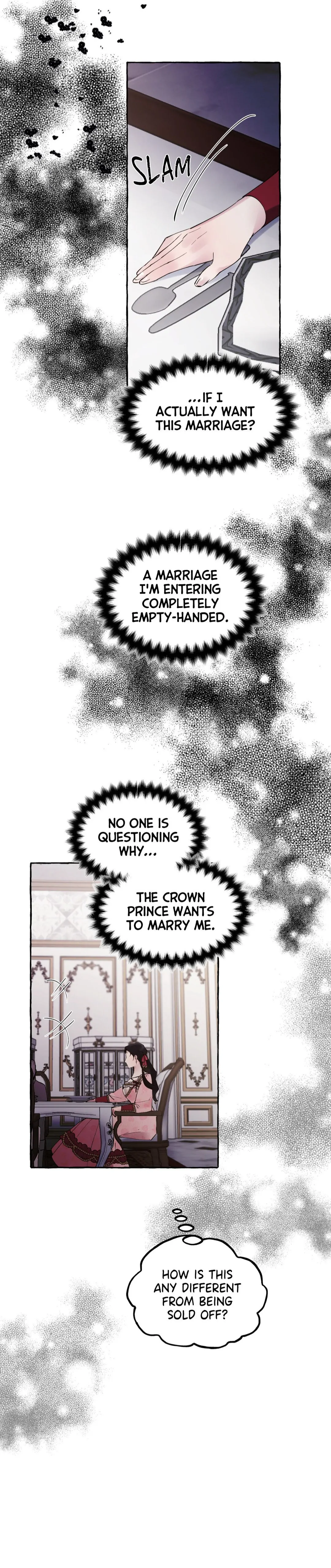 Read In the Doghouse Manga Online