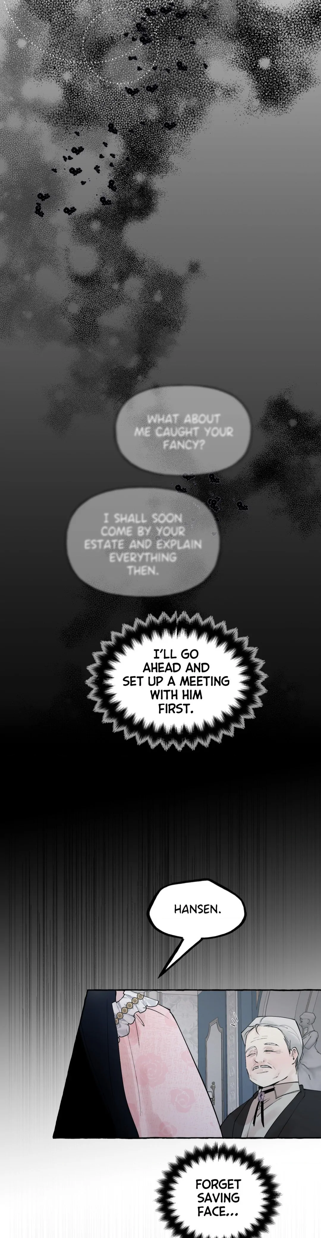 Read In the Doghouse Manga Online