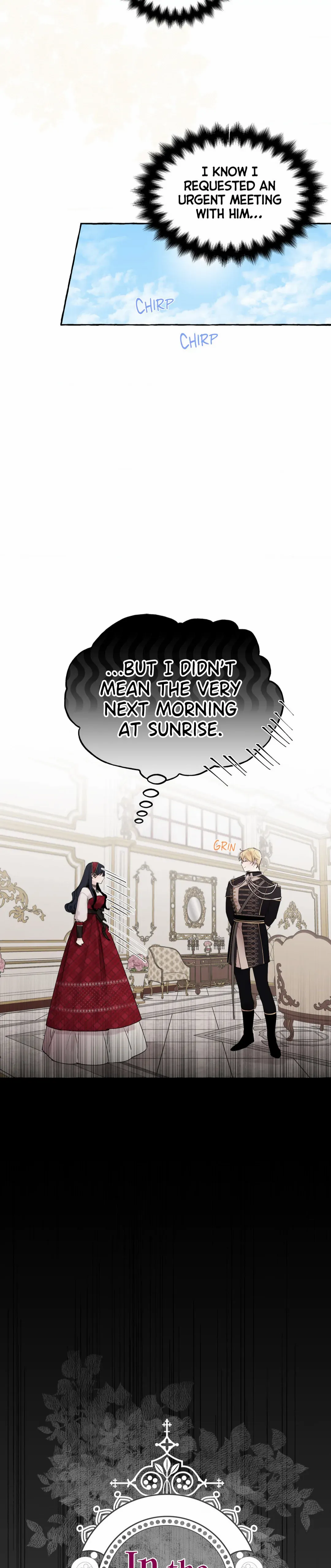 Read In the Doghouse Manga Online
