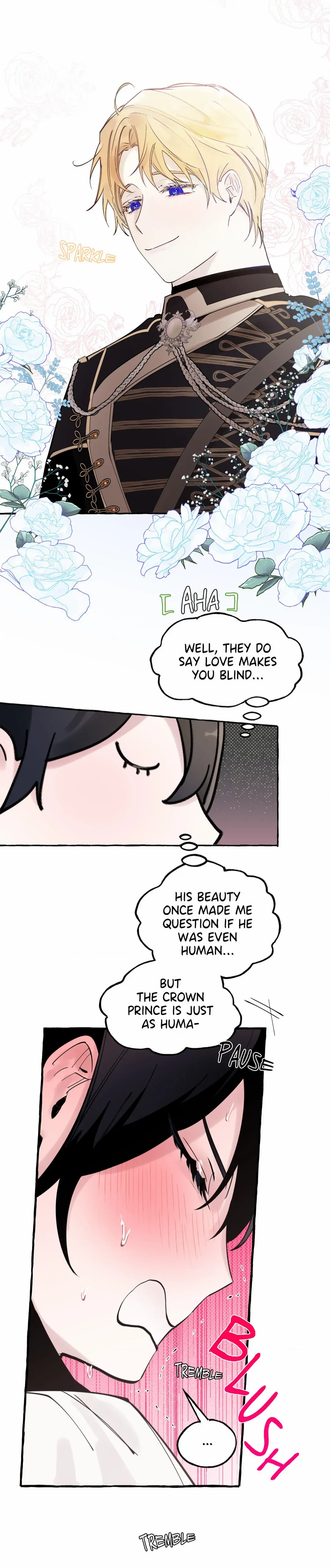 Read In the Doghouse Manga Online