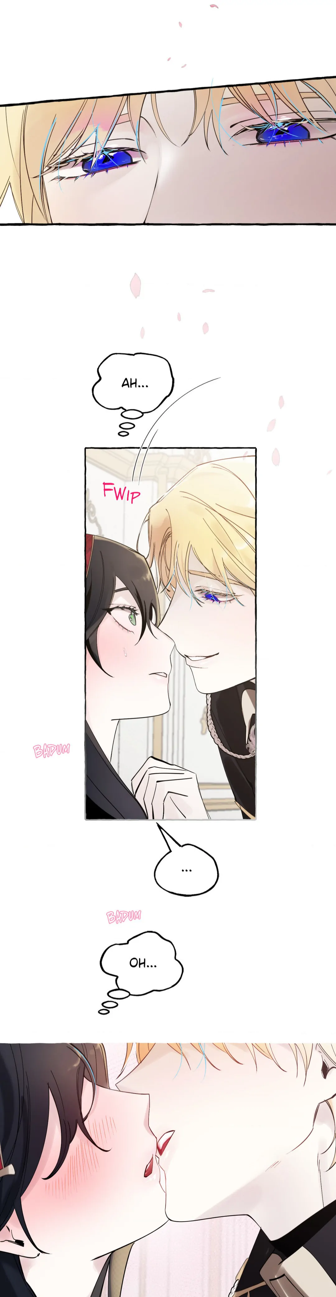 Read In the Doghouse Manga Online