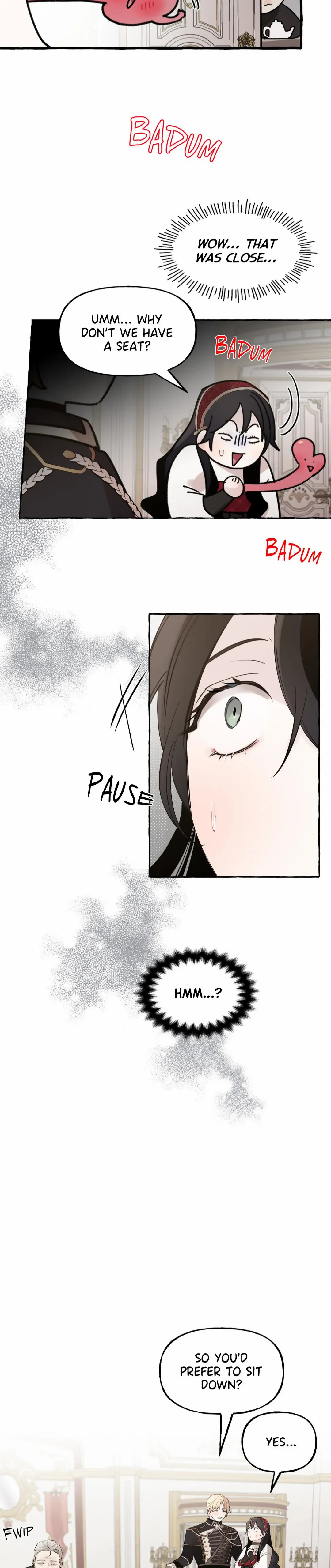 Read In the Doghouse Manga Online