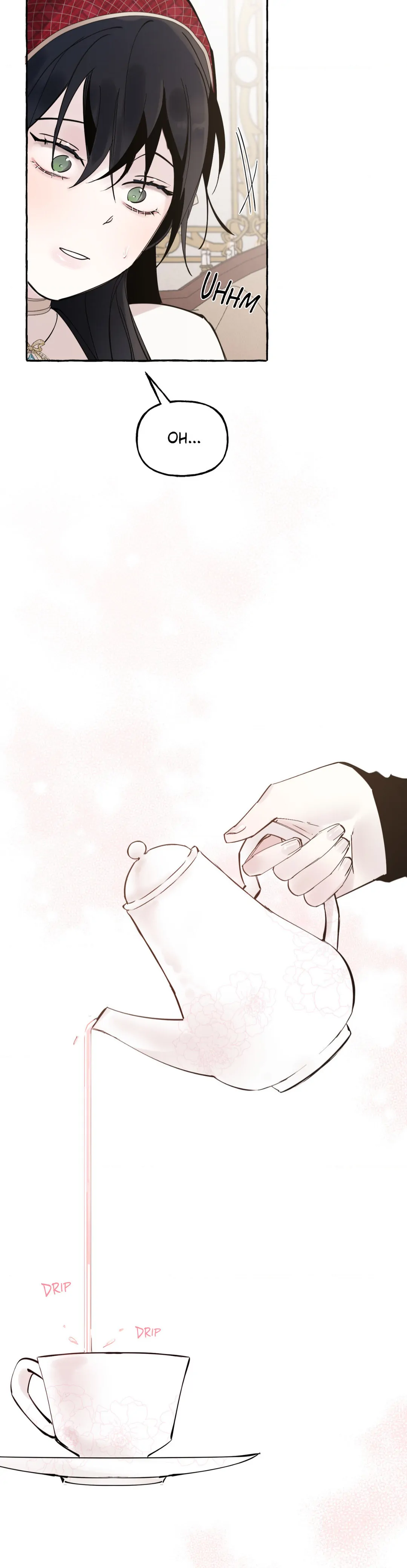 Read In the Doghouse Manga Online