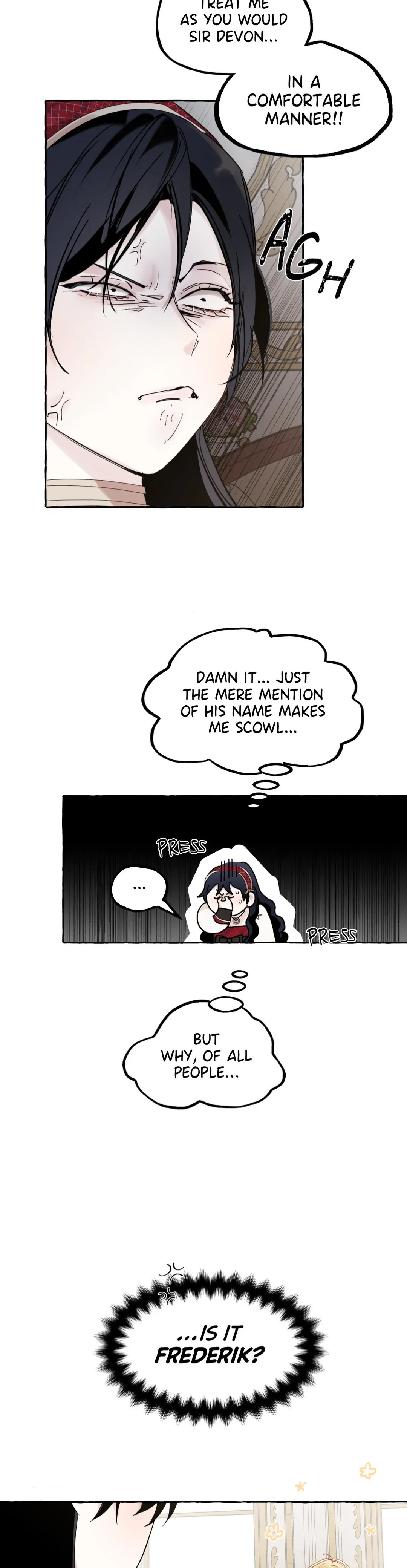 Read In the Doghouse Manga Online