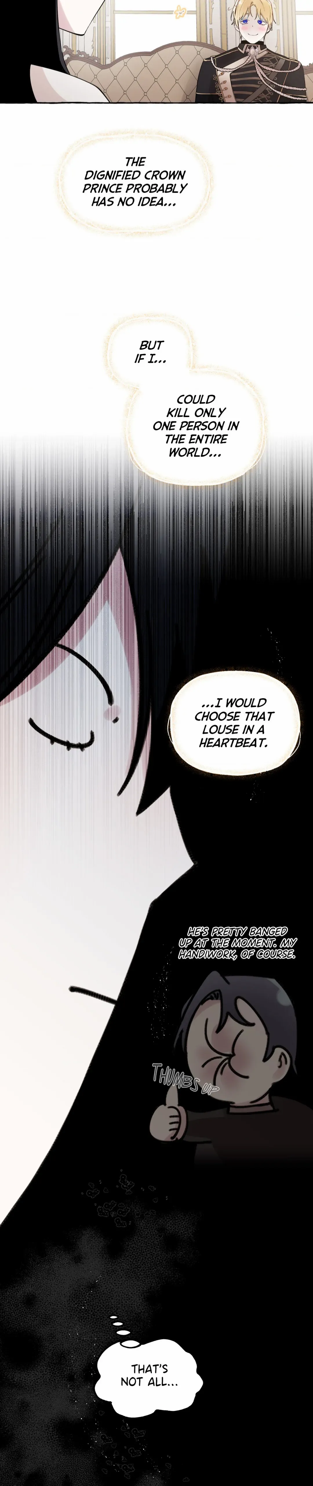 Read In the Doghouse Manga Online