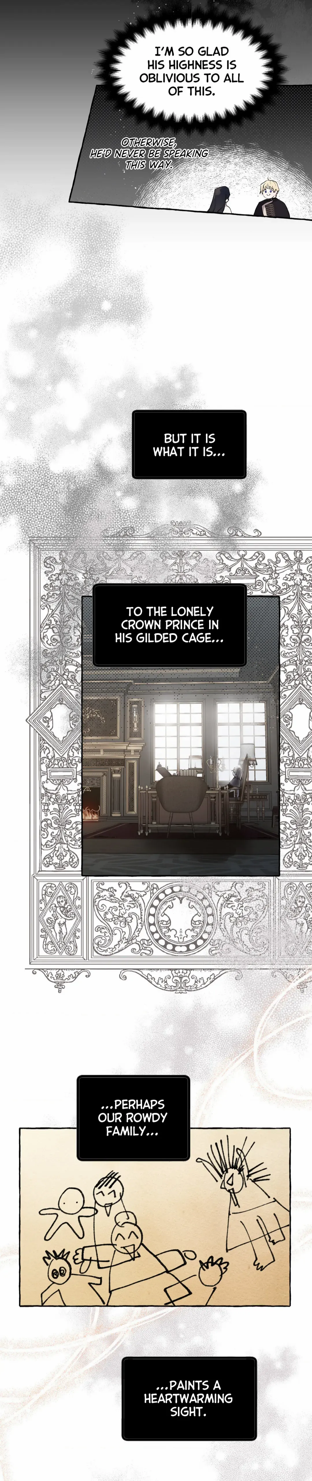 Read In the Doghouse Manga Online