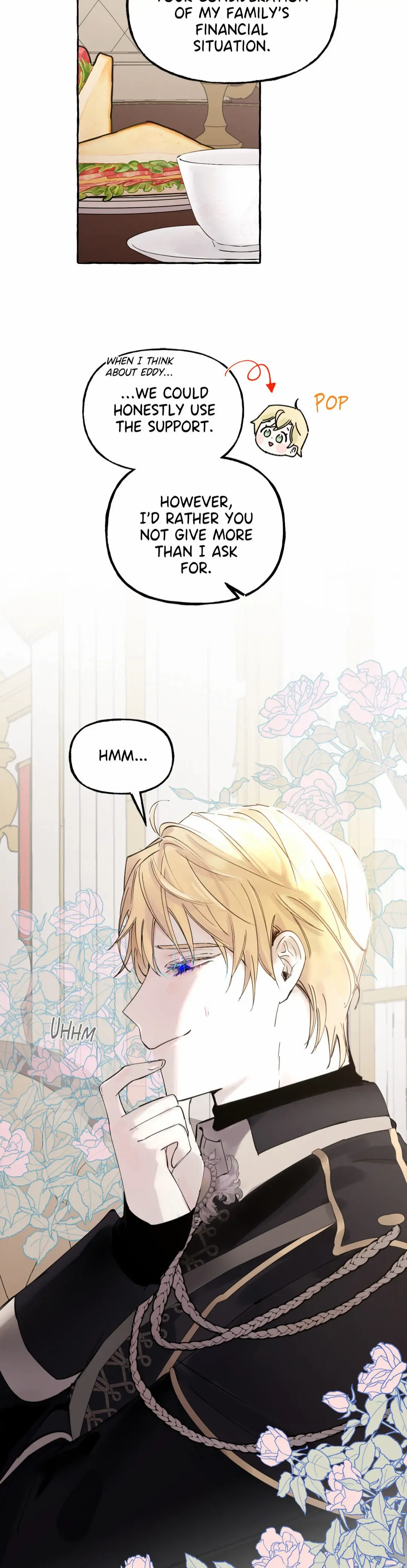 Read In the Doghouse Manga Online