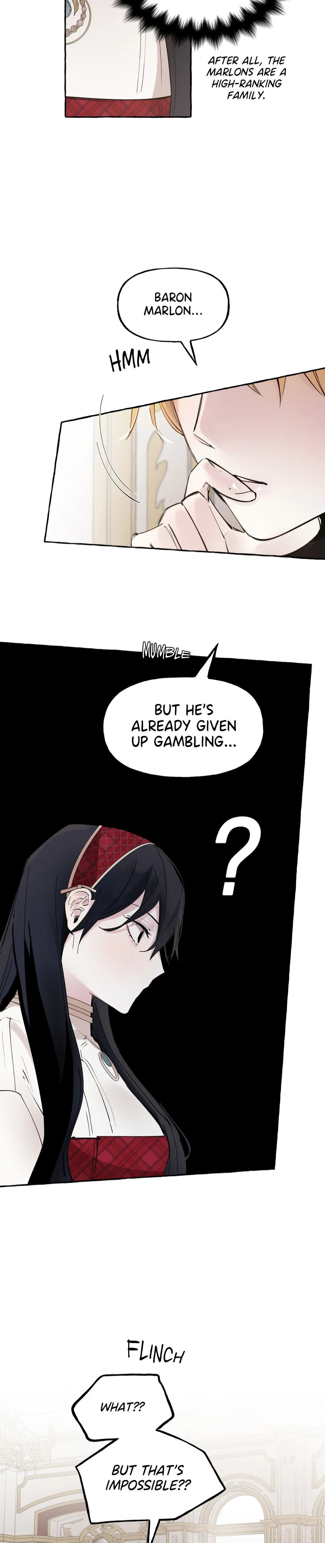 Read In the Doghouse Manga Online