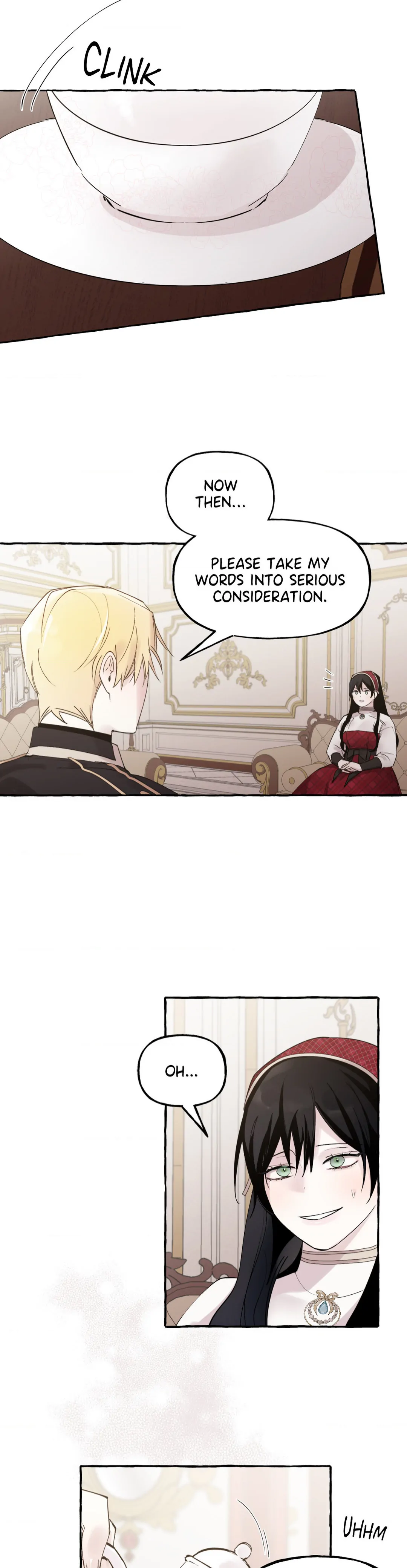 Read In the Doghouse Manga Online