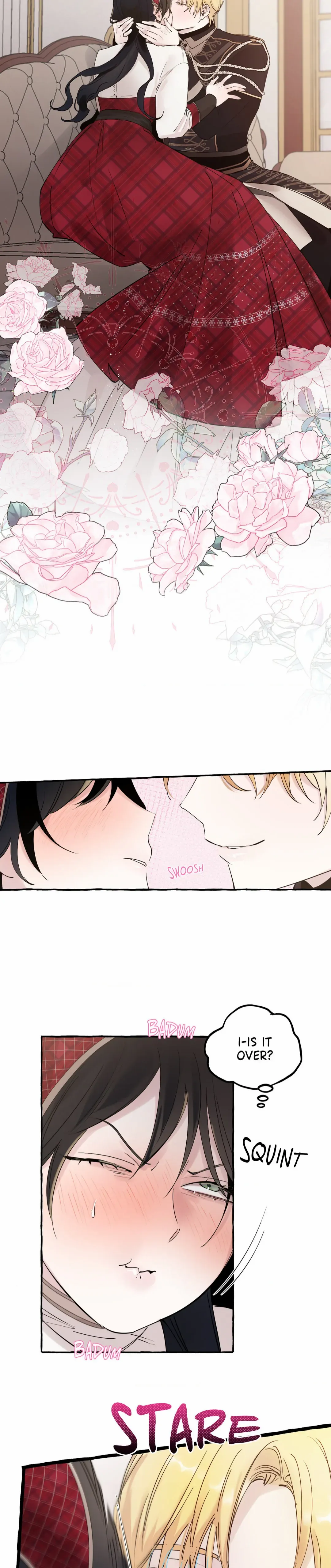 Read In the Doghouse Manga Online