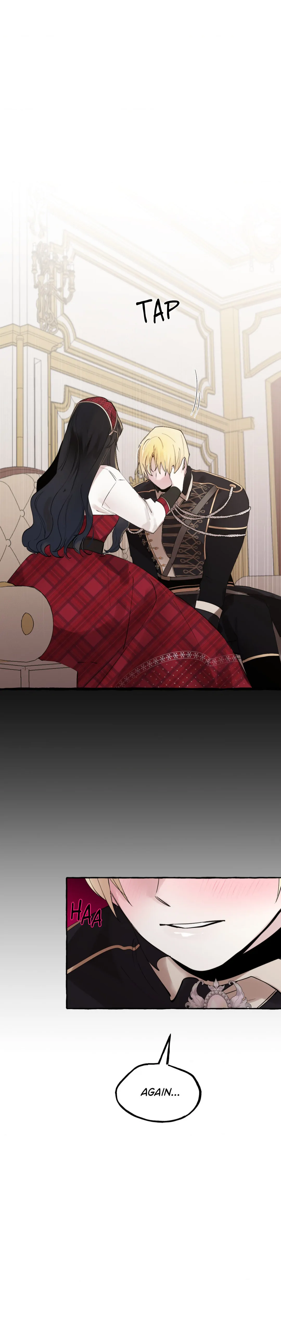 Read In the Doghouse Manga Online