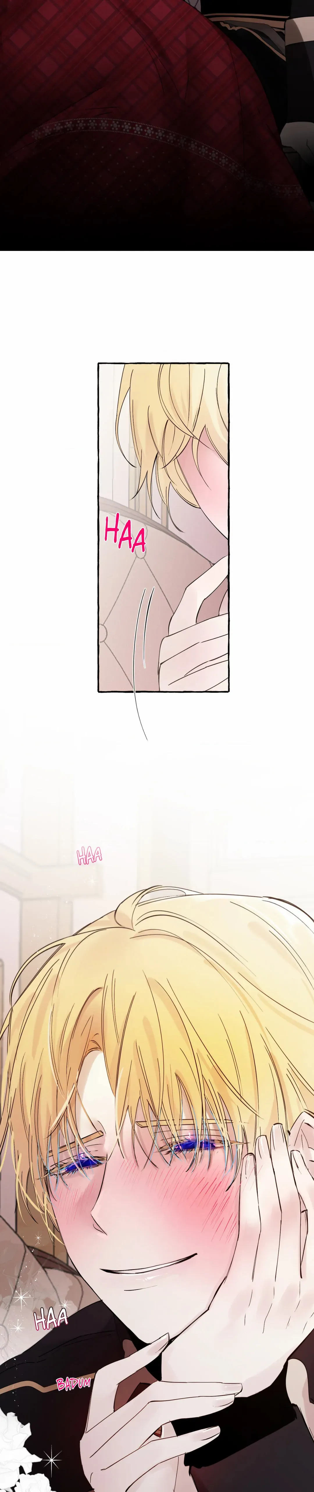 Read In the Doghouse Manga Online