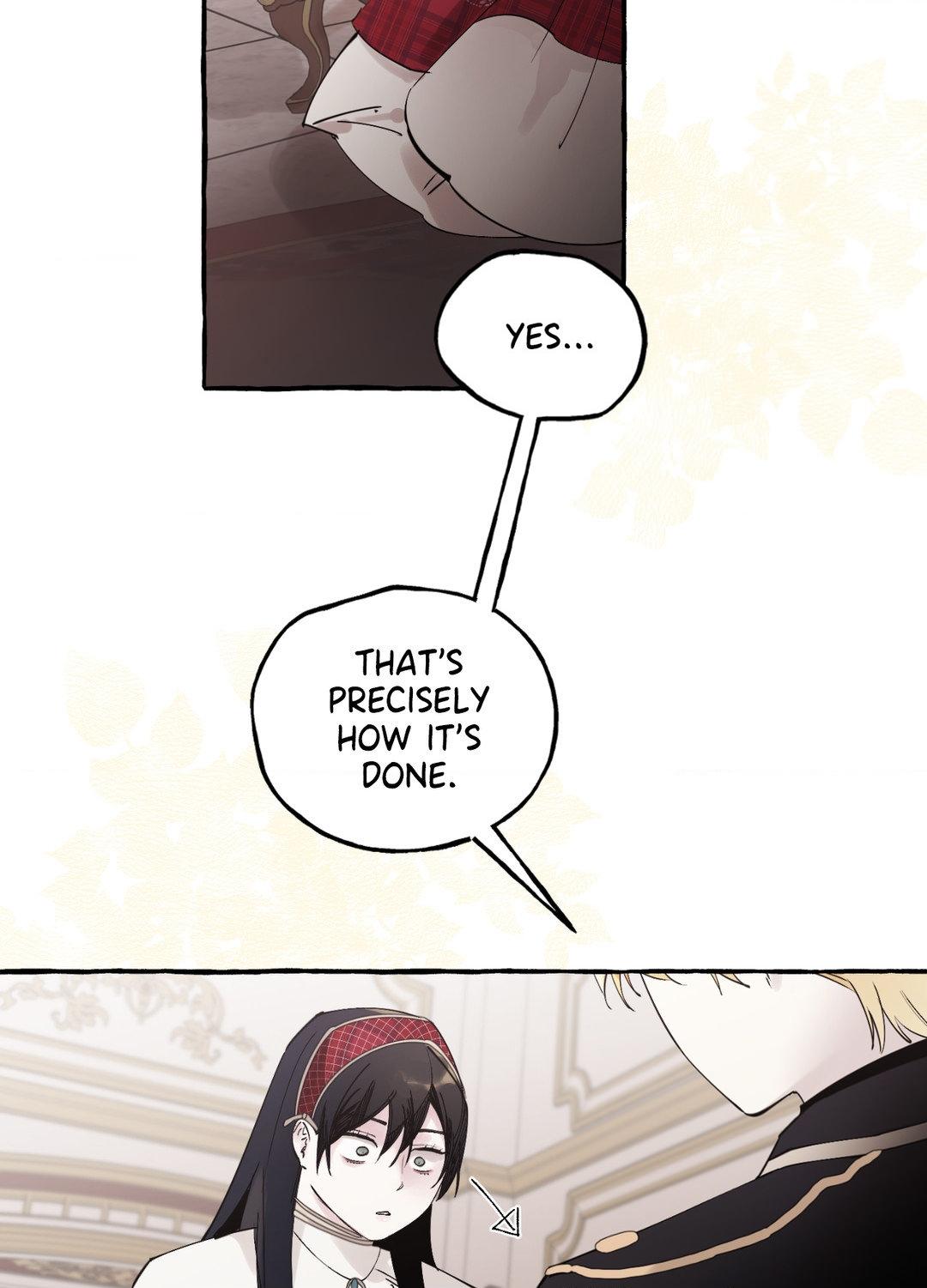 Read In the Doghouse Manga Online
