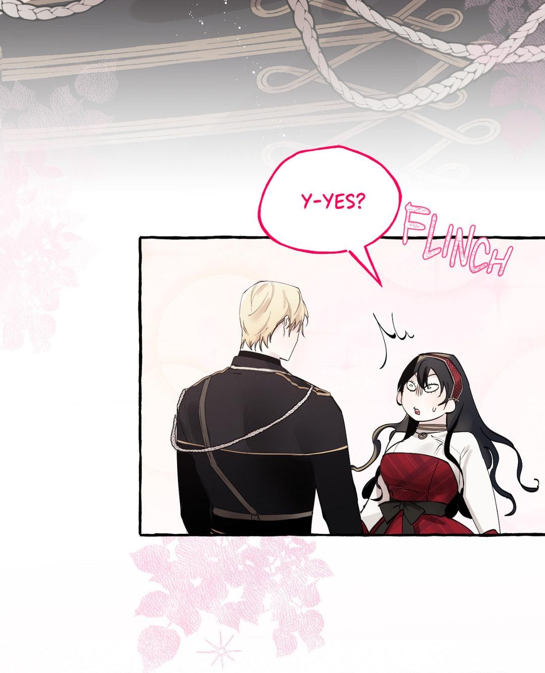 Read In the Doghouse Manga Online