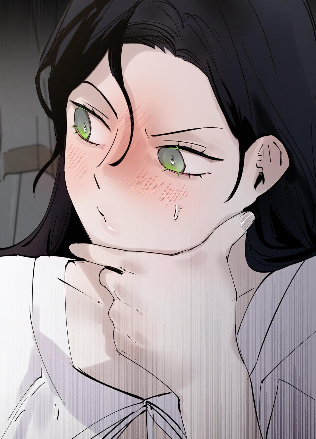 Read In the Doghouse Manga Online