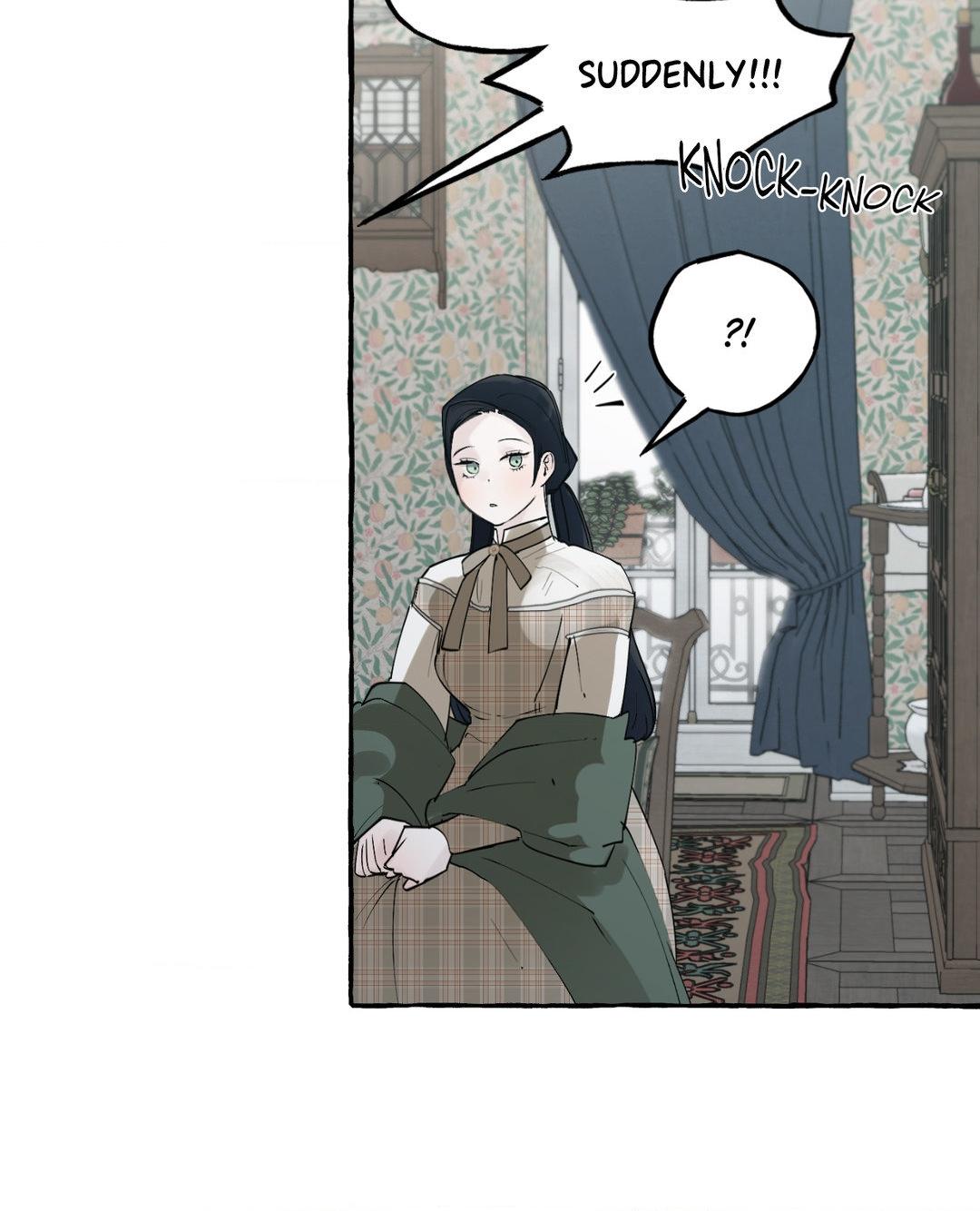 Read In the Doghouse Manga Online