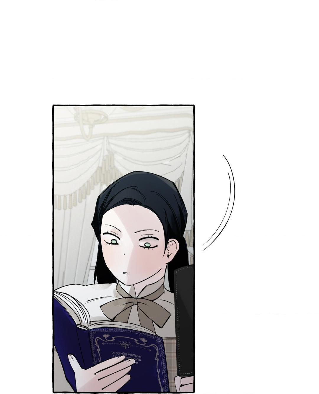 Read In the Doghouse Manga Online