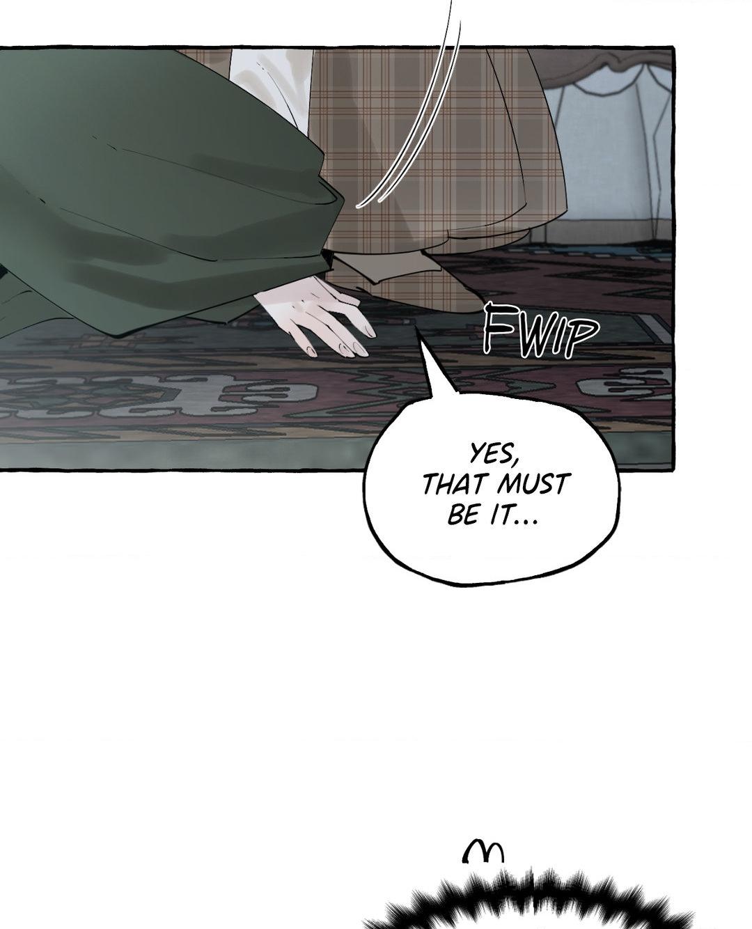 Read In the Doghouse Manga Online