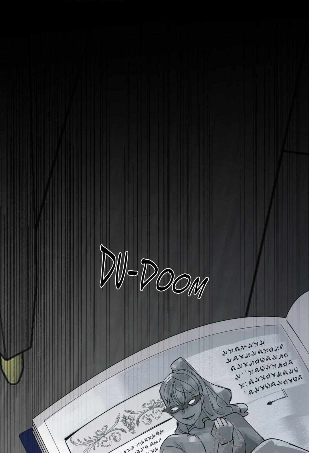 Read In the Doghouse Manga Online