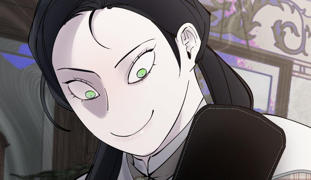 Read In the Doghouse Manga Online